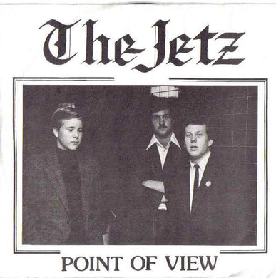 Jetz - Point Of View USED 7
