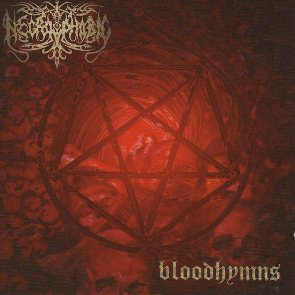 Necrophobic - Bloodhymns NEW METAL LP