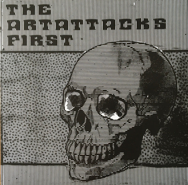 Art Attacks - First And Last NEW 7