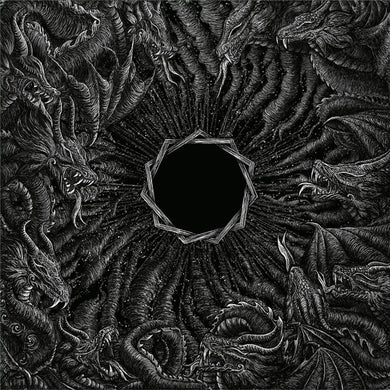 Acrimonious - Eleven Dragons USED METAL 2xLP