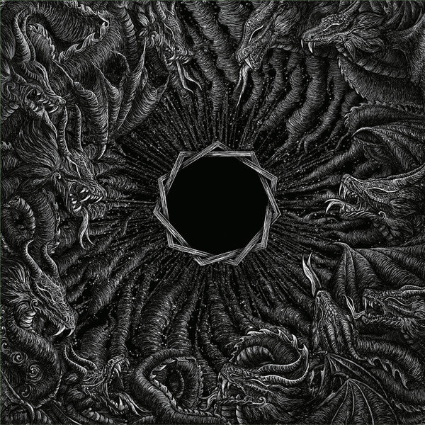 Acrimonious - Eleven Dragons USED METAL 2xLP