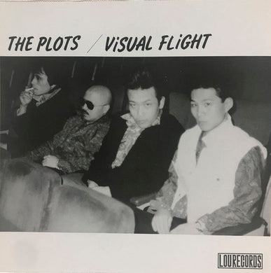 Plots - Visual Flight USED 7