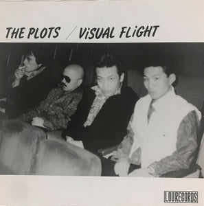 Plots - Visual Flight USED 7" (8")