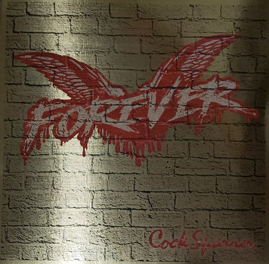 Cock Sparrer - Forever NEW LP