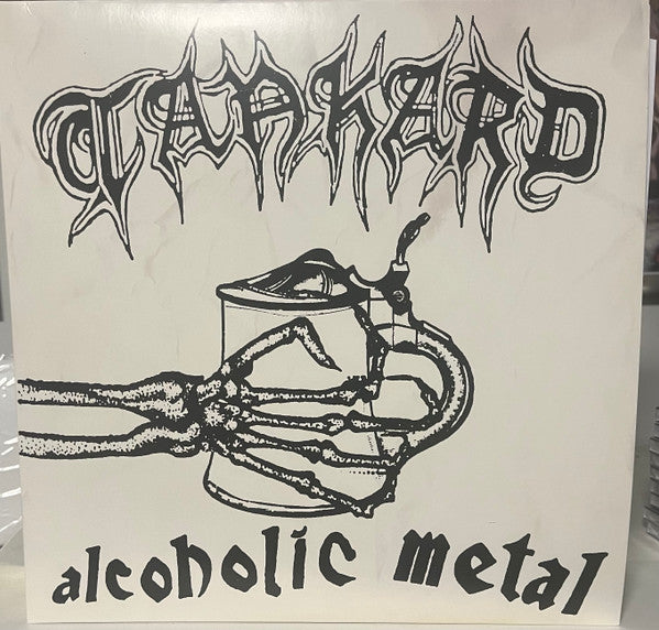 Tankard - Alcoholic Metal NEW METAL 2xLP