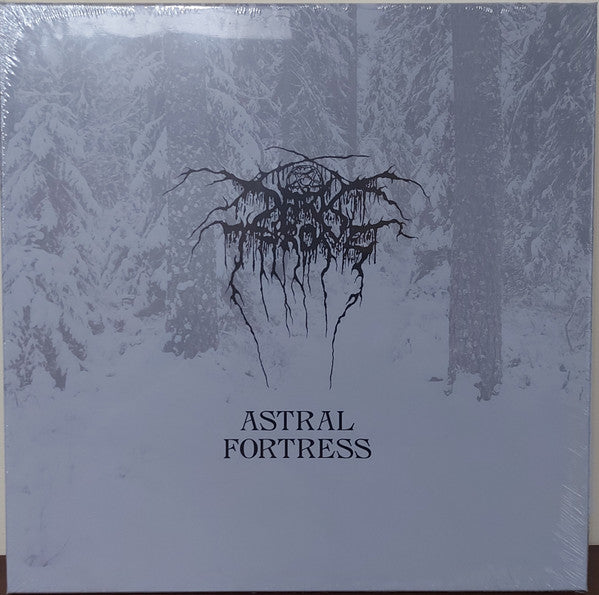 Darkthrone - Astral Fortress NEW METAL LP (boxset
