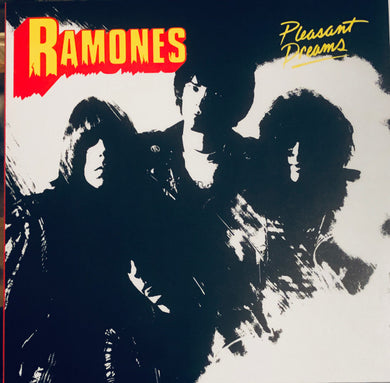 Ramones - Pleasant Dreams (The New York Mixes) NEW LP