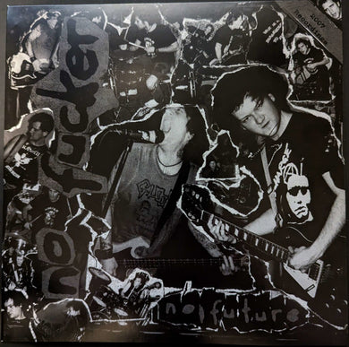 No Fucker - No Future NEW 7