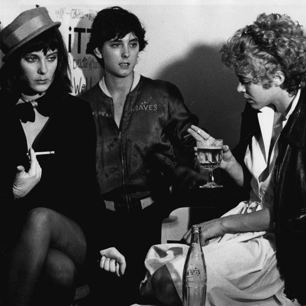 Klitz, The - Live at the Well NEW 7