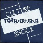 Culture Shock - Forever + Ever USED 7