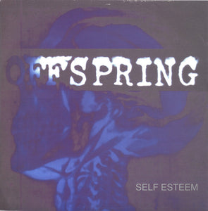 Offspring - Self Esteem USED LP