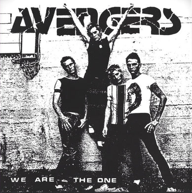 Avengers - We Are The One NEW 7