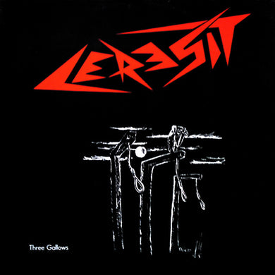 Ceresit - Three Gallows USED LP