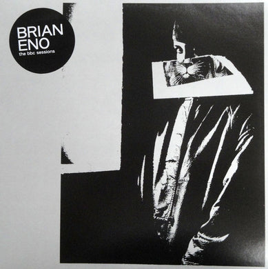 Brian Eno - The BBC Sessions USED POST PUNK / GOTH LP