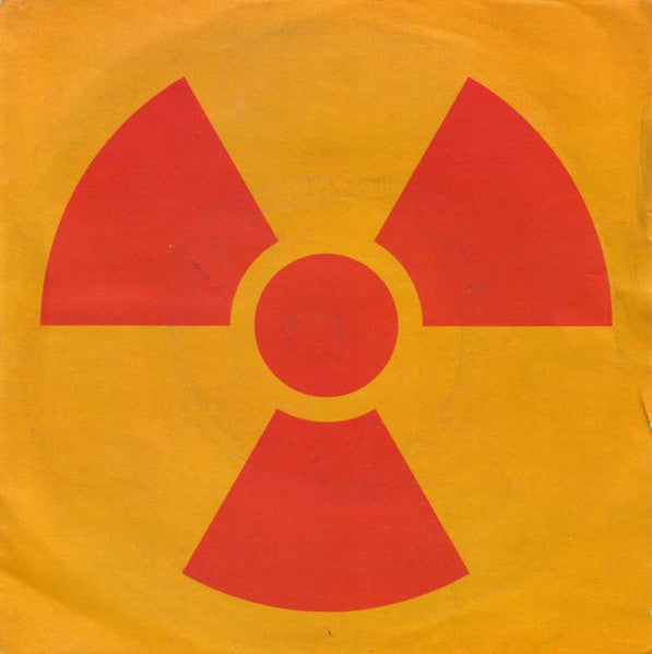 Cheetahs - Radio Active USED 7