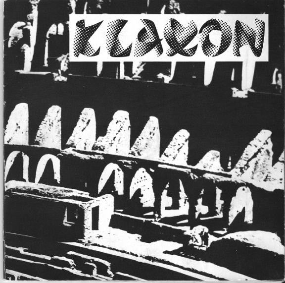 klaxon - the kids today NEW 7