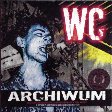 WC - Archiwum USED LP