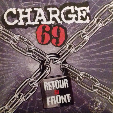 Charge 69 - Retour Au Front NEW 7