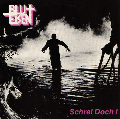 Blut+Eisen - Schrei Doch ! USED LP