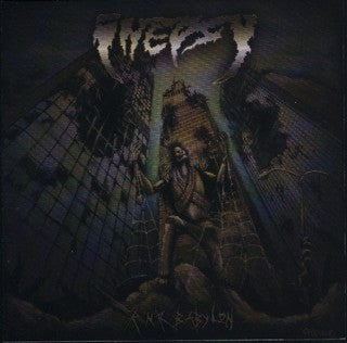 Inepsy - Rock 'N' Roll  Babylon USED LP