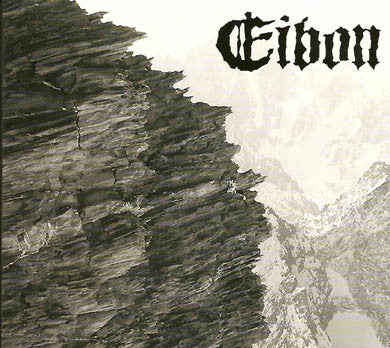 Eibon - S/T NEW LP