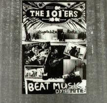 One O Oners (101'ers) - Beat Music Dynamite USED LP