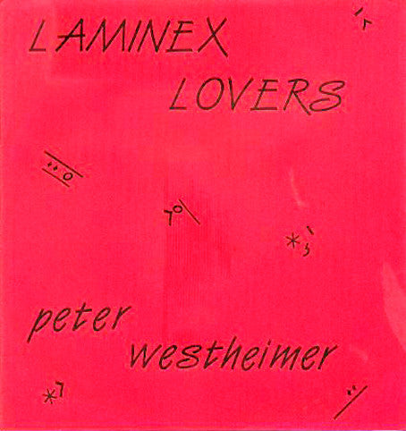 Peter Westheimer - Laminex Lovers USED 7