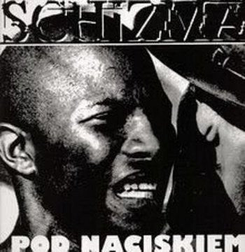 Schizma - Pod Naciskiem USED LP