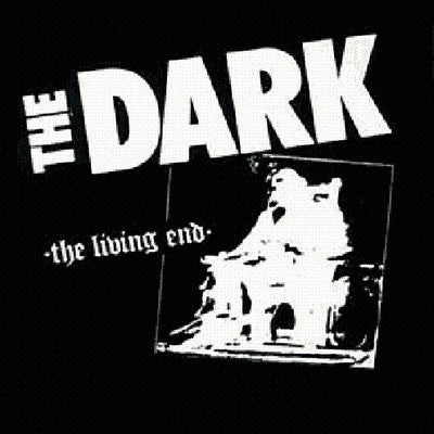 Dark - The Living End USED LP