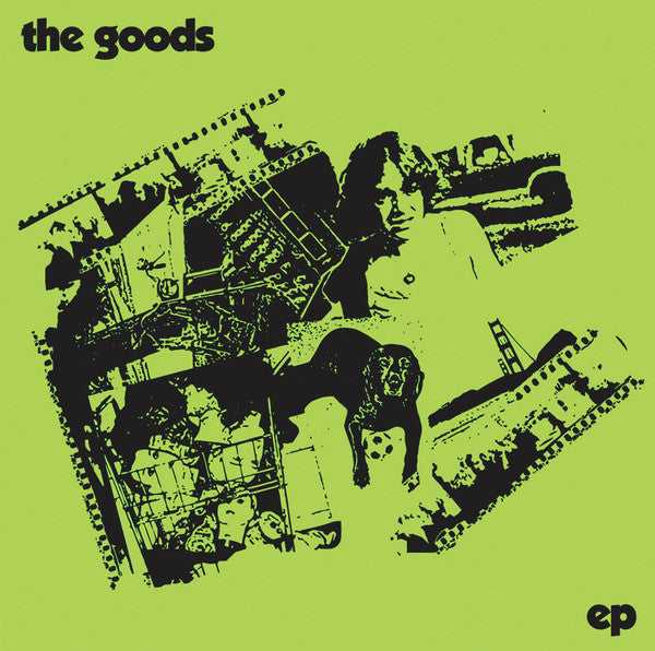 Goods - EP NEW 7