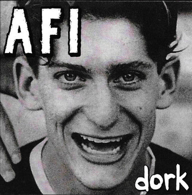 AFI - Dork NEW 7