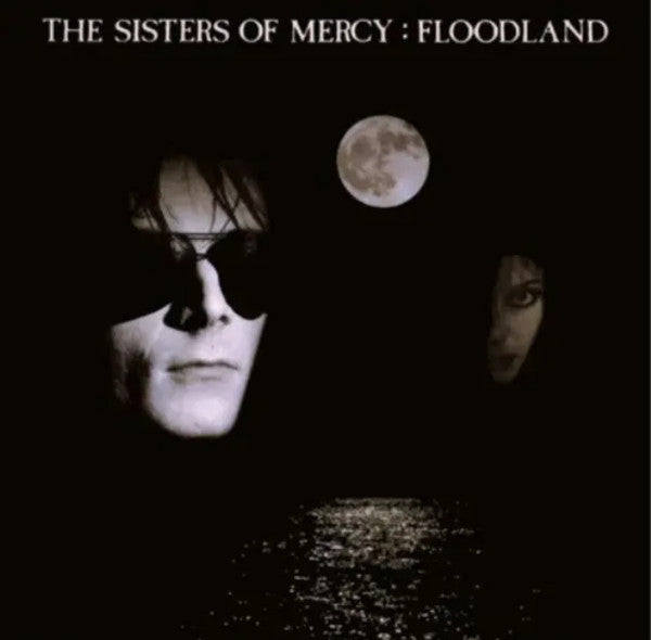 Sisters Of Mercy - Floodland NEW POST PUNK / GOTH LP