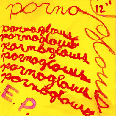 Porno Glows - 12