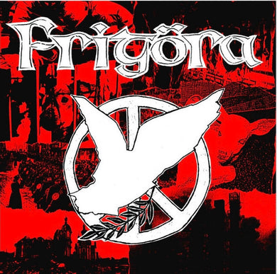 Frigora – Fullstandig Frigorelse NEW LP