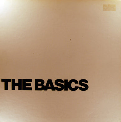 Basics - Bad Guru USED 7