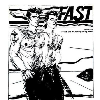 Fast - Moontan USED 7