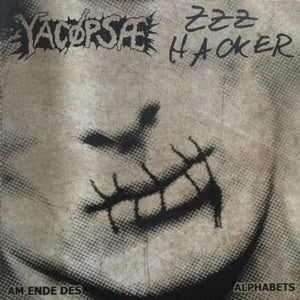 Yacopsae / ZZZ Hacker - split NEW 7"