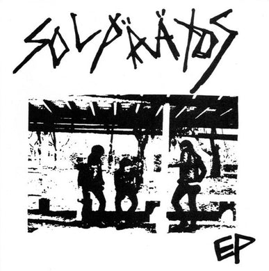 Solpaatos - EP USED 7