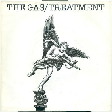Gas - Treatment USED 7
