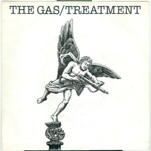 Gas - Treatment USED 7"