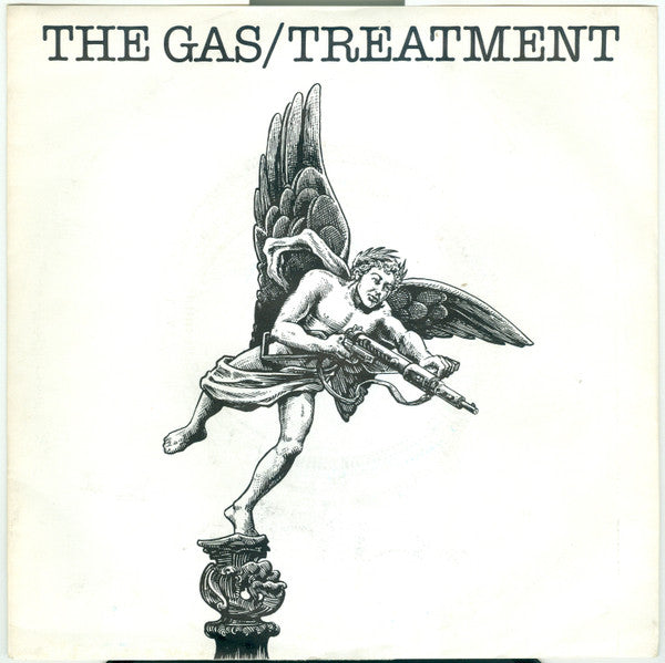 Gas - Treatment USED 7