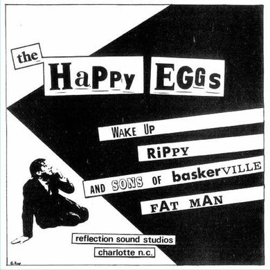 Happy Eggs - Wake Up NEW 7