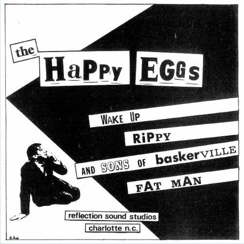 Happy Eggs - Wake Up NEW 7