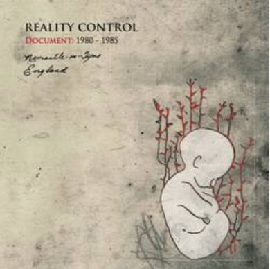Reality Control - Document 80 To 85 NEW LP
