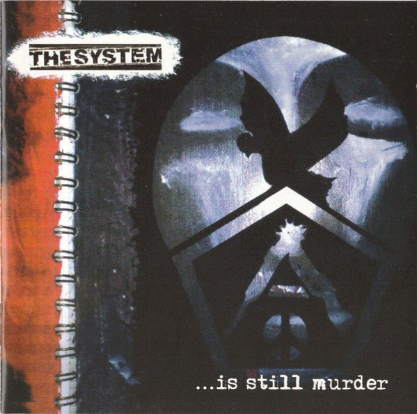 System - ...Is Still Murder NEW LP