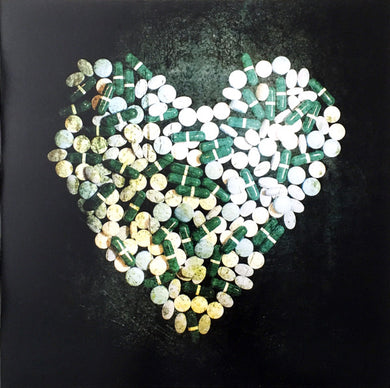 Alkaline Trio - This Addiction USED LP