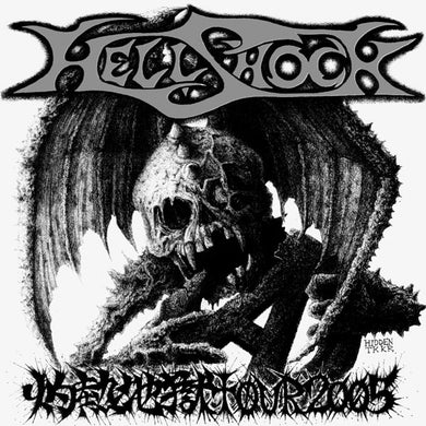 Hellshock - 灼熱地獄 Tour 2005 USED 7