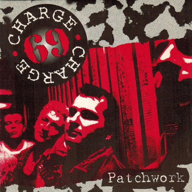 Charge 69 - Patchwork USED 7