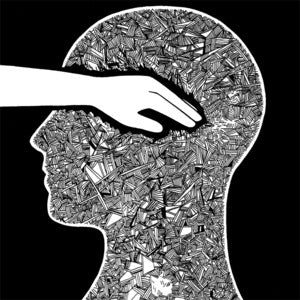 Iron Lung - White Glove Test NEW LP