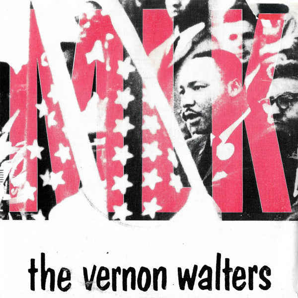 Vernon Walters - MLK USED 7